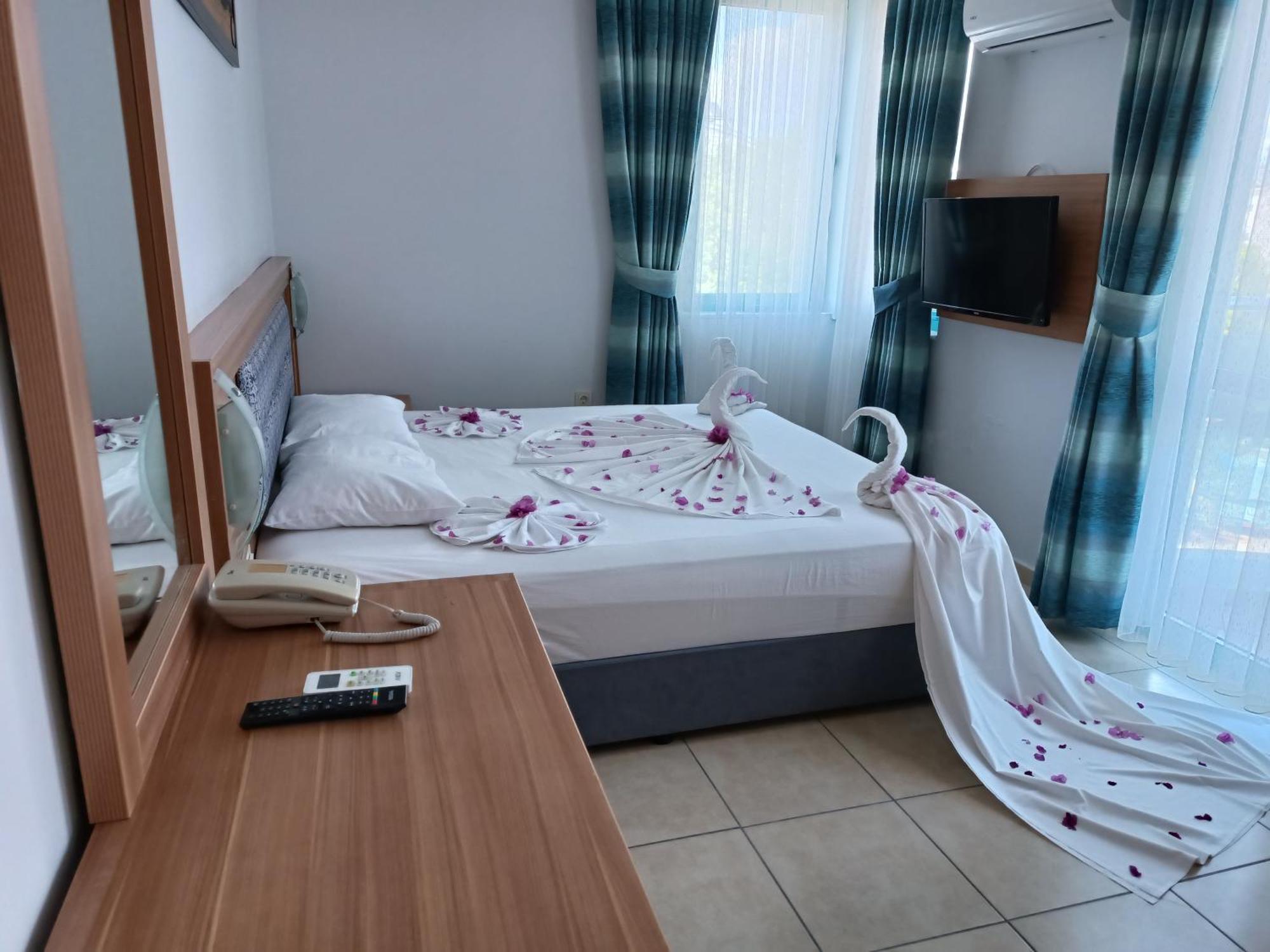 Wonder Life Hotel Side Zewnętrze zdjęcie